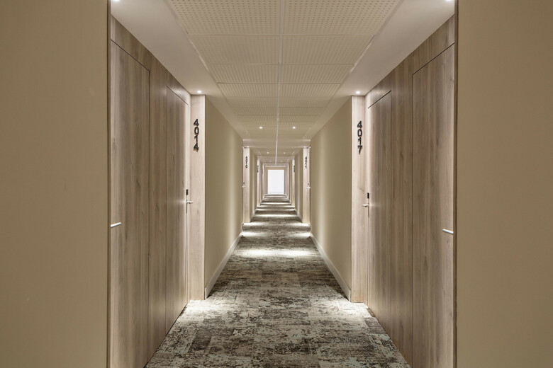 Hotel Best Oasis Tropical