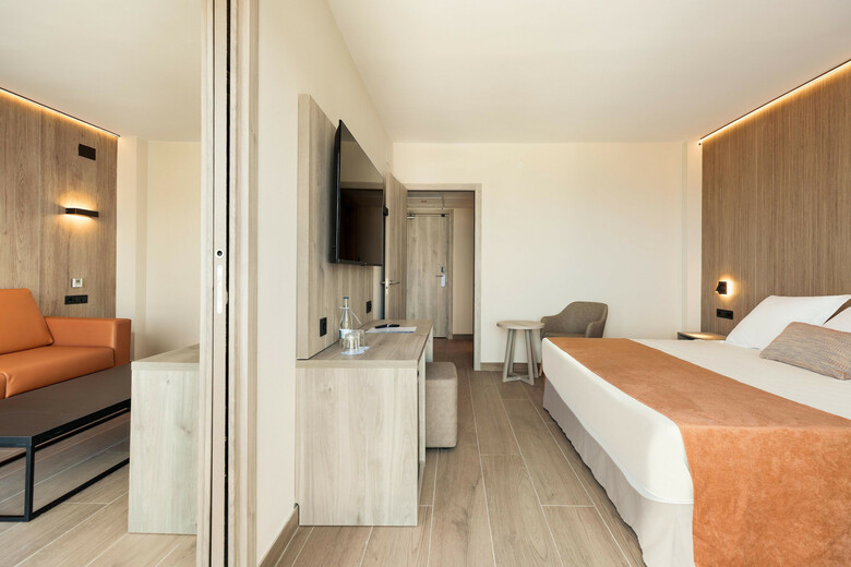 Hotel Best Oasis Tropical