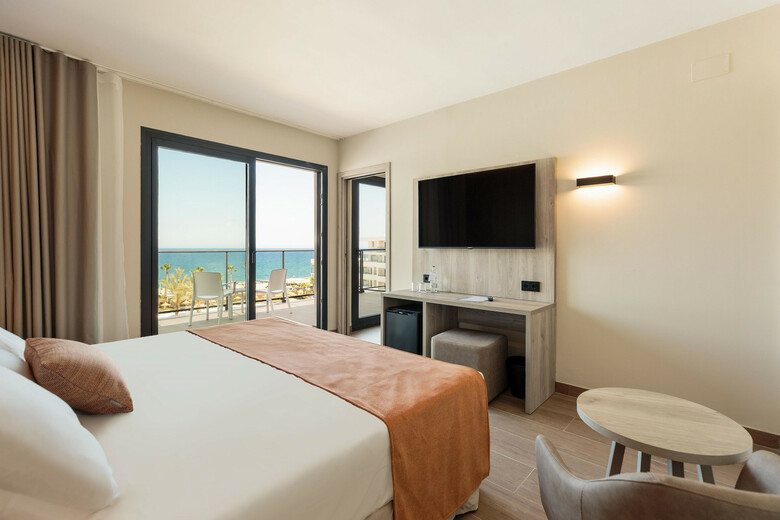 Hotel Best Oasis Tropical