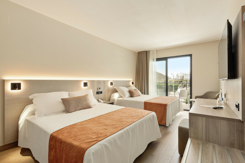 Hotel Best Oasis Tropical