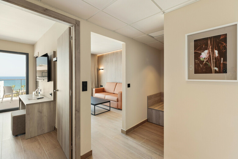 Hotel Best Oasis Tropical