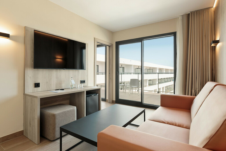 Hotel Best Oasis Tropical