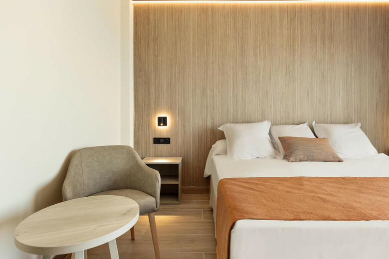 Hotel Best Oasis Tropical