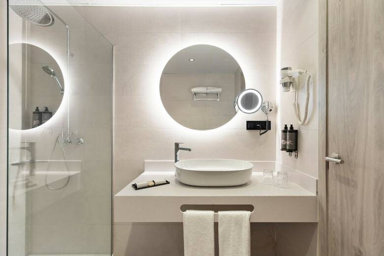 Hotel Best Oasis Tropical