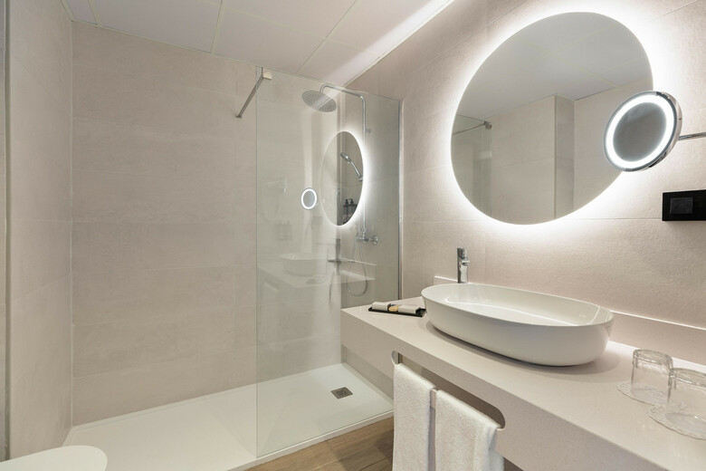 Hotel Best Oasis Tropical