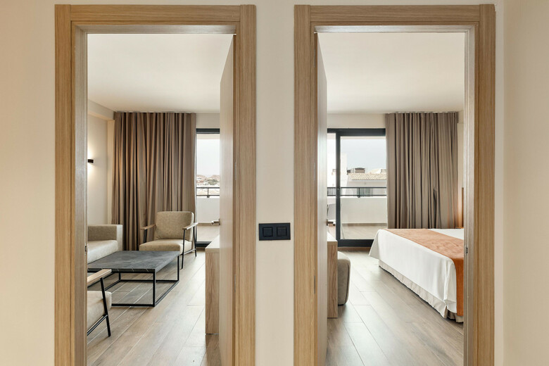 Hotel Best Oasis Tropical