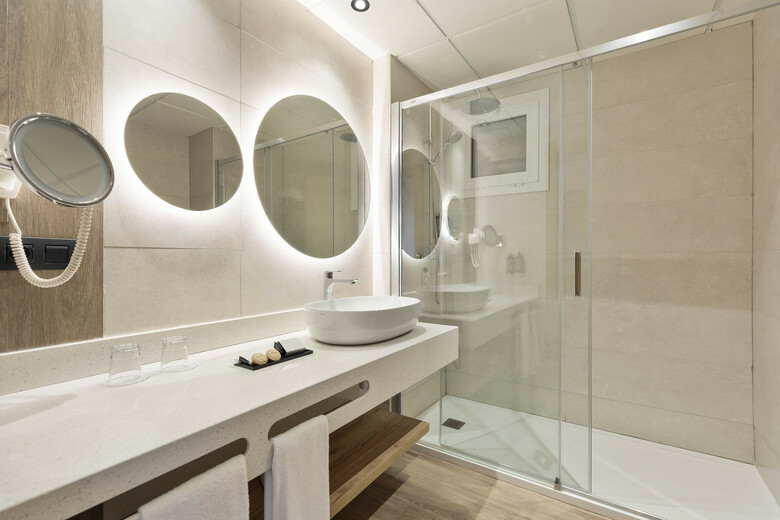 Hotel Best Oasis Tropical