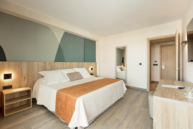 Hotel Best Oasis Tropical