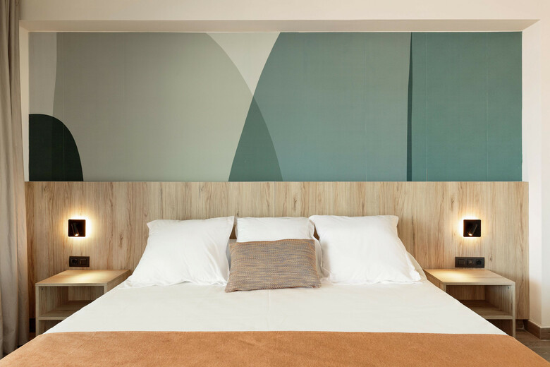 Hotel Best Oasis Tropical