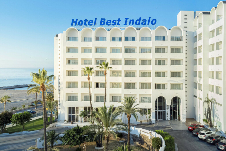 Hotel Best Indalo