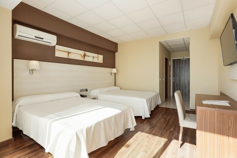 Hotel Best Indalo
