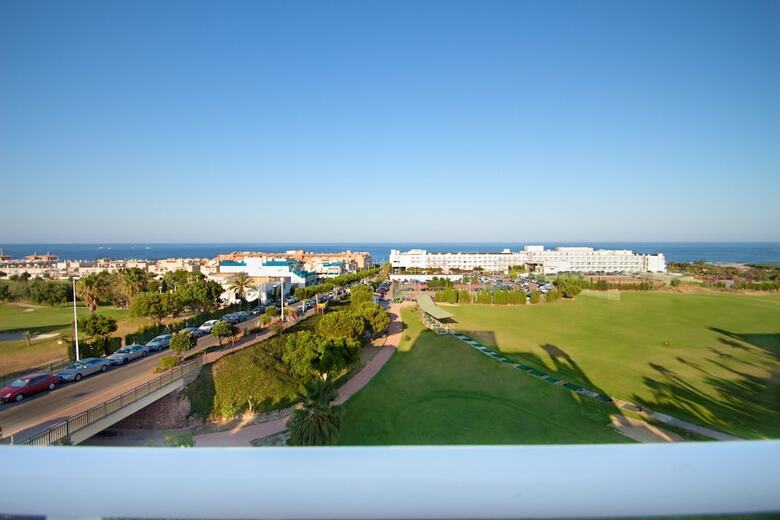 Hotel Servigroup Marina Mar