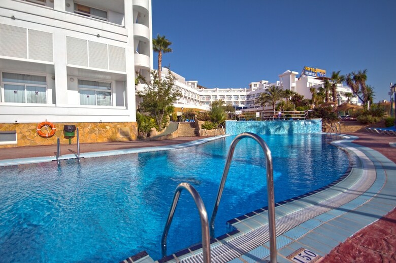 Hotel Servigroup Marina Mar