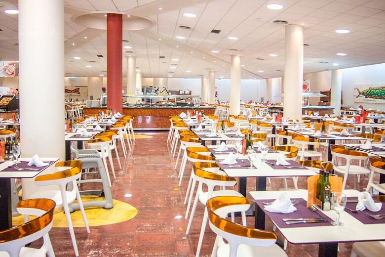 Hotel Servigroup Marina Mar