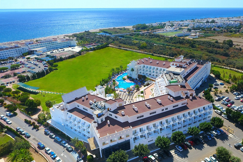 Hotel Servigroup Marina Mar