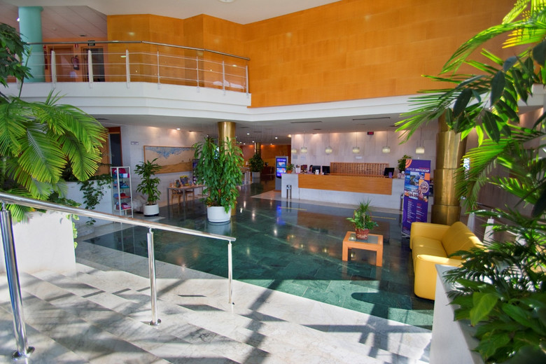 Hotel Servigroup Marina Mar