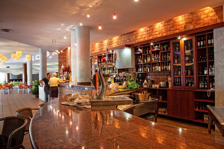 Hotel Servigroup Marina Mar