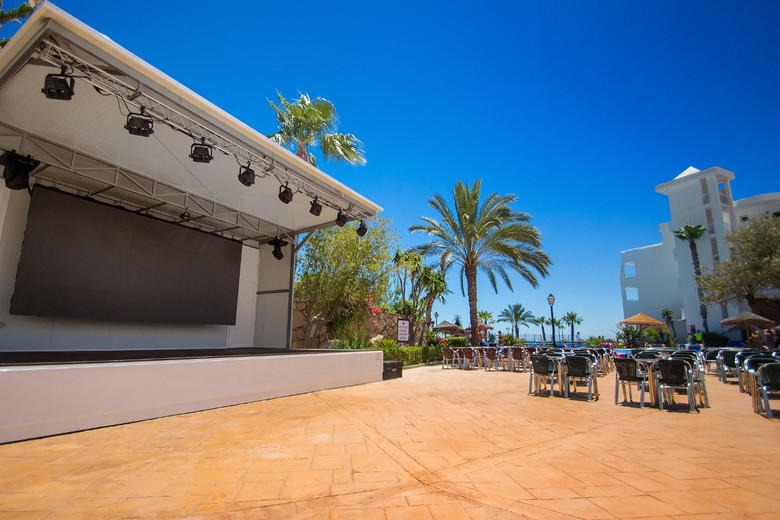 Hotel Servigroup Marina Mar