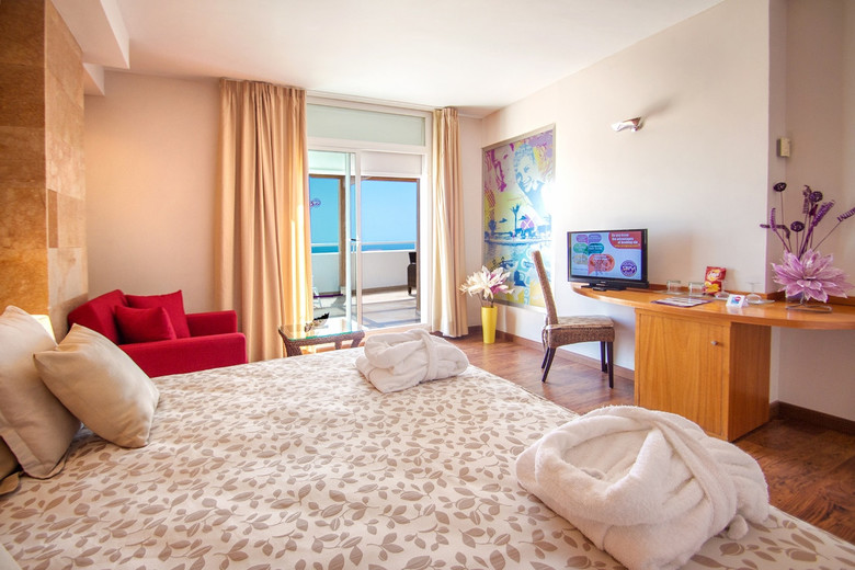 Hotel Servigroup Marina Mar