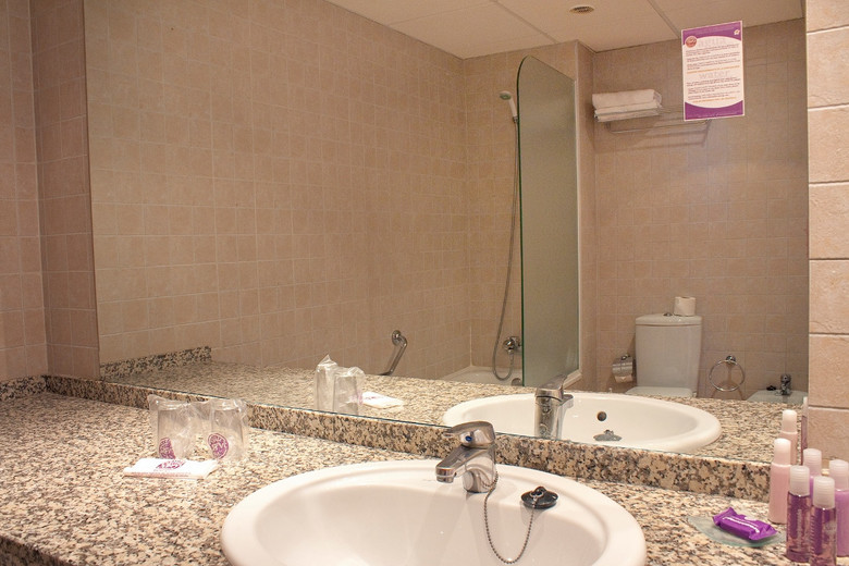 Hotel Servigroup Marina Mar