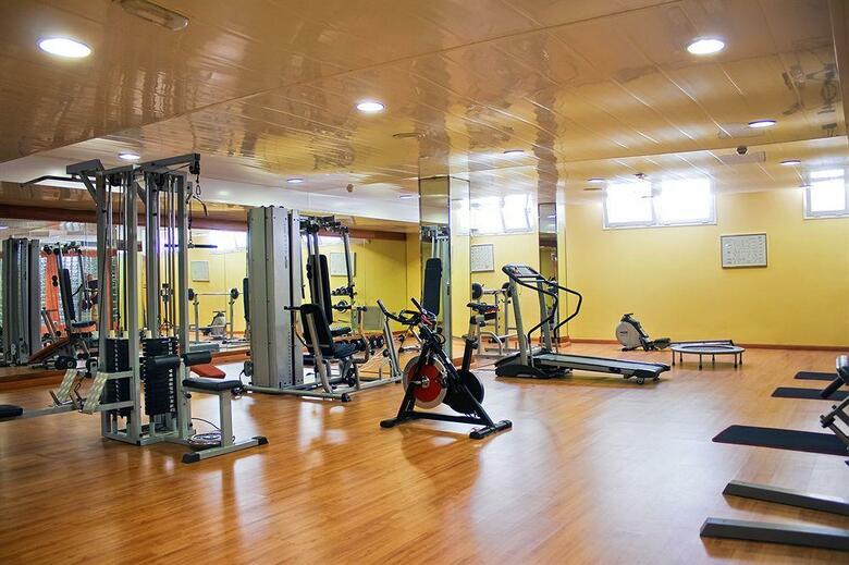 Hotel Servigroup Marina Playa