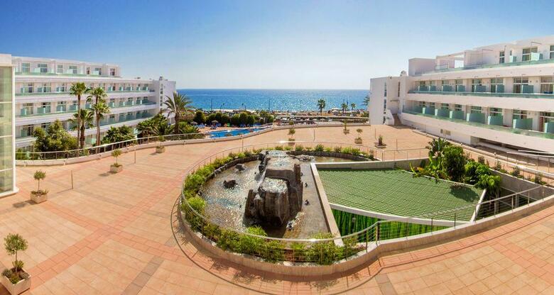 Hotel Servigroup Marina Playa