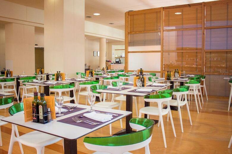 Hotel Servigroup Marina Playa