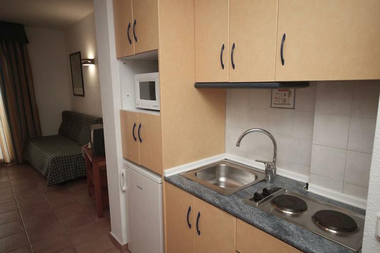 Apartamentos Mojacar Beach