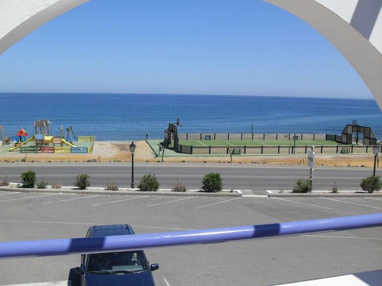 Hotel Mojacar Playa