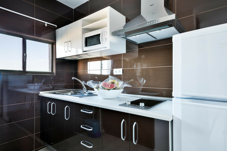 Aparthotel Best Club Vacaciones Pueblo Indalo