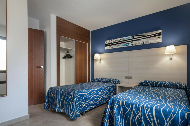 Aparthotel Best Club Vacaciones Pueblo Indalo