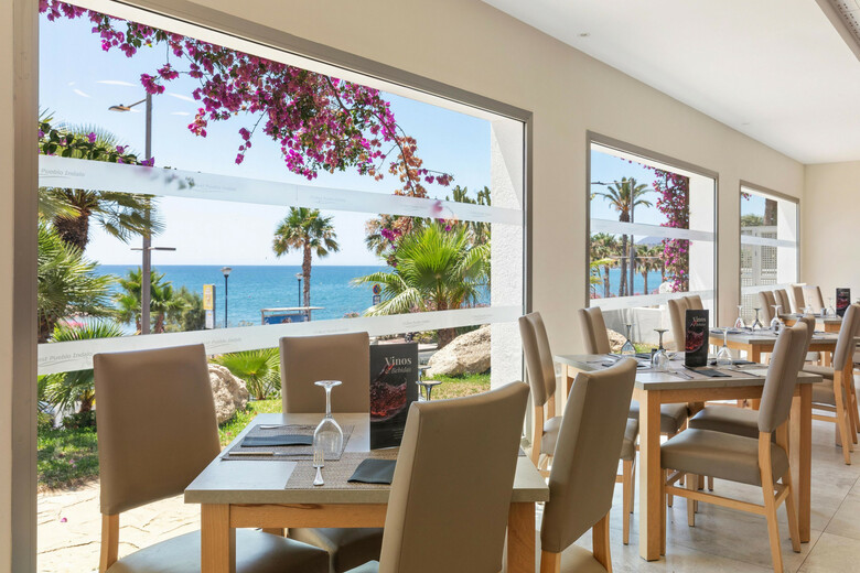 Aparthotel Best Club Vacaciones Pueblo Indalo