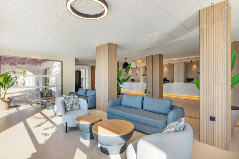 Aparthotel Best Club Vacaciones Pueblo Indalo