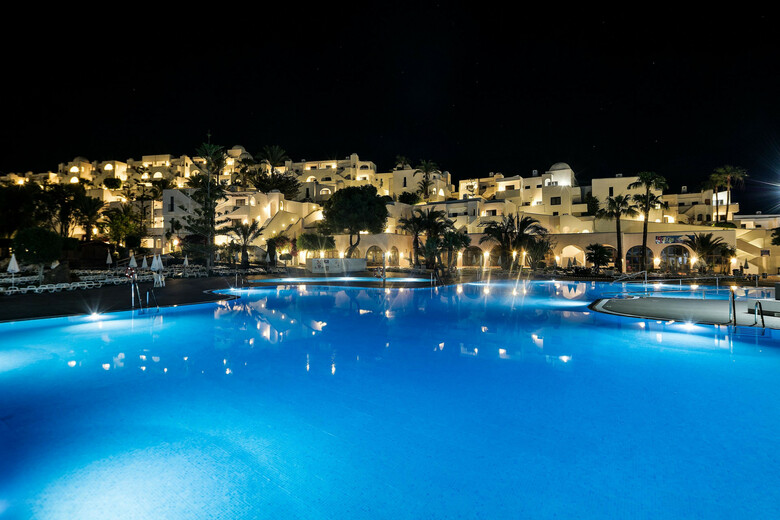 Aparthotel Best Club Vacaciones Pueblo Indalo