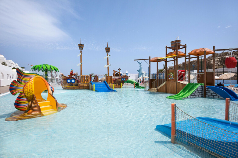 Aparthotel Best Club Vacaciones Pueblo Indalo