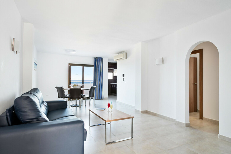 Aparthotel Best Club Vacaciones Pueblo Indalo