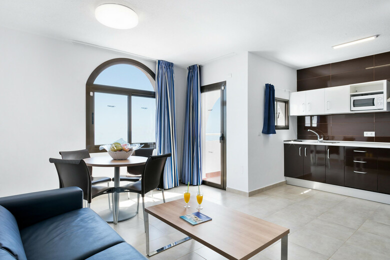 Aparthotel Best Club Vacaciones Pueblo Indalo