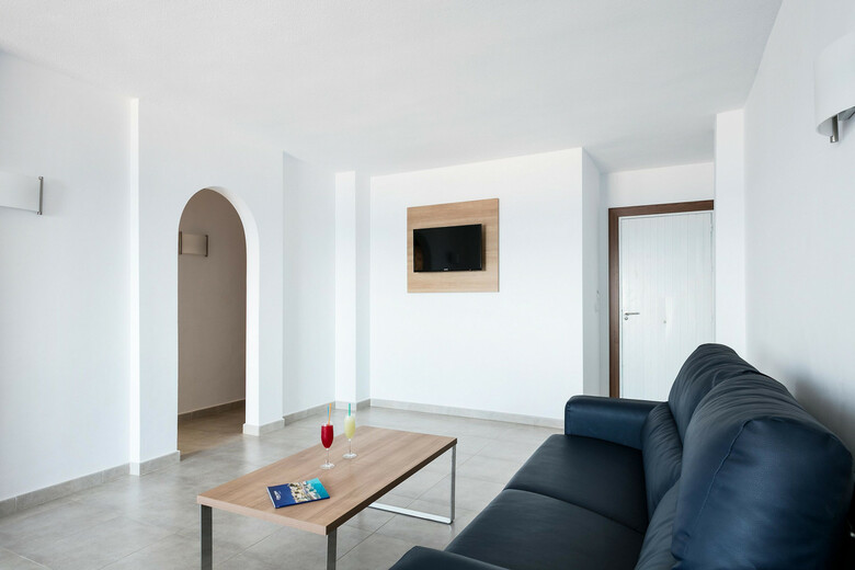 Aparthotel Best Club Vacaciones Pueblo Indalo