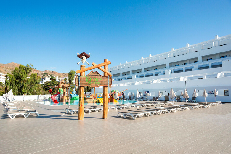 Aparthotel Best Club Vacaciones Pueblo Indalo