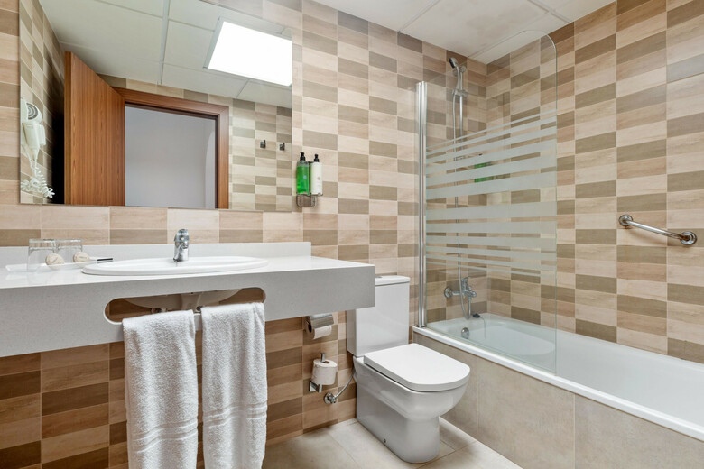 Aparthotel Best Club Vacaciones Pueblo Indalo