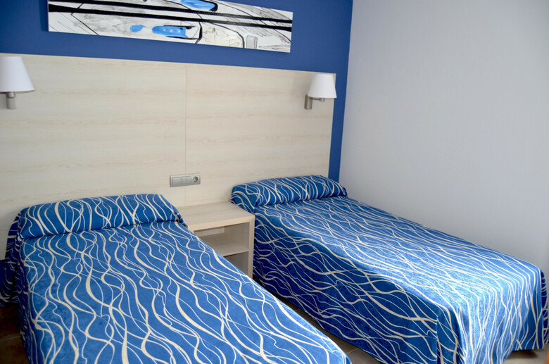 Aparthotel Best Club Vacaciones Pueblo Indalo