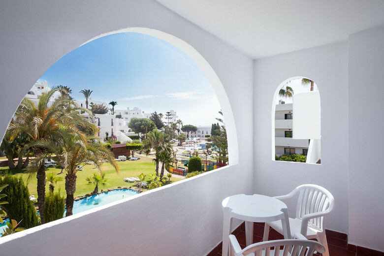 Aparthotel Best Club Vacaciones Pueblo Indalo