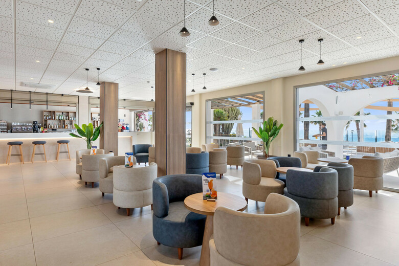 Aparthotel Best Club Vacaciones Pueblo Indalo