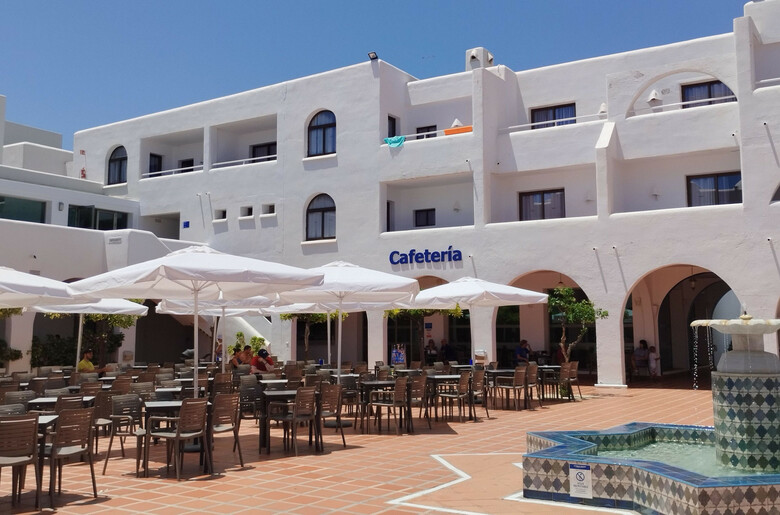 Aparthotel Best Club Vacaciones Pueblo Indalo