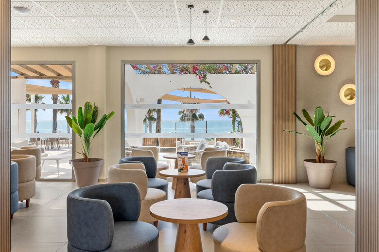 Aparthotel Best Club Vacaciones Pueblo Indalo