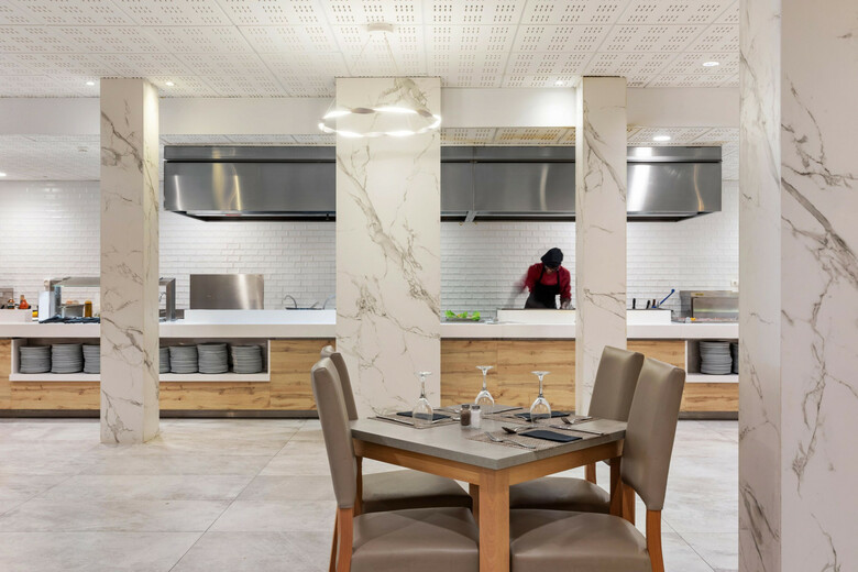 Aparthotel Best Club Vacaciones Pueblo Indalo