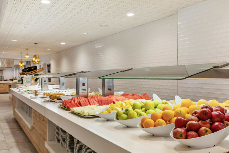 Aparthotel Best Club Vacaciones Pueblo Indalo