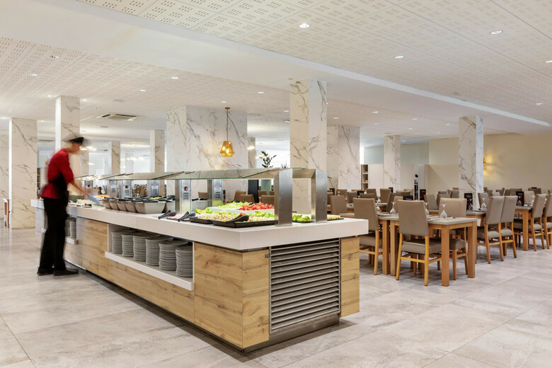 Aparthotel Best Club Vacaciones Pueblo Indalo