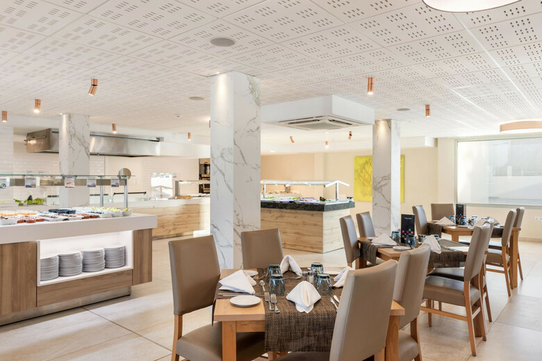 Aparthotel Best Club Vacaciones Pueblo Indalo