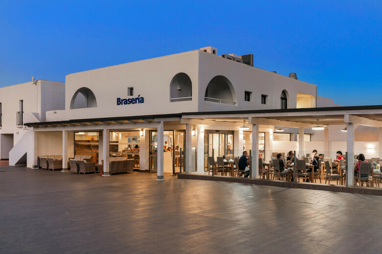 Aparthotel Best Club Vacaciones Pueblo Indalo